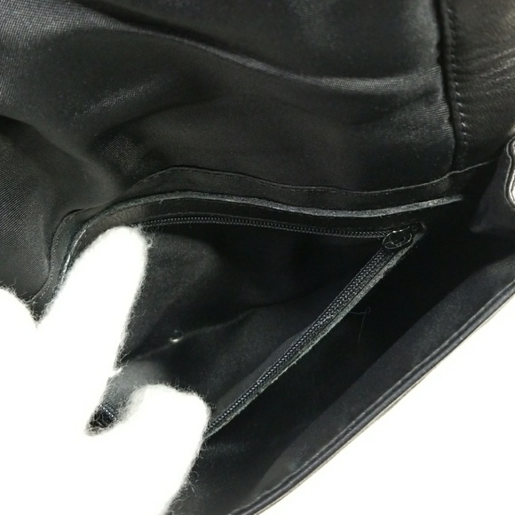 🎄🎁VNTG TALBOTS SHOULDER BAG🎄🎁🎄 - Picture 5 of 8